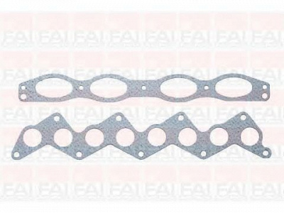 FAI AUTOPARTS im762 -  Комплект прокладок, впускной коллектор